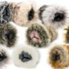 Faux fur upgrade - for our masturbators - Image 2