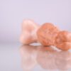 Spirit the Equine - Knotted silicone horse dildo - Image 14