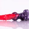Spirit the Equine - Knotted silicone horse dildo - Image 20