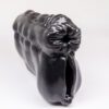 Bella the Mare is an equine silicone masturbator with two holes