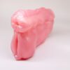 Bella the Mare is an equine silicone masturbator with two holes