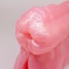 Bella the Mare is an equine silicone masturbator with two holes