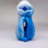 Bella the Mare - Equine silicone masturbator - Double hole - Image 5