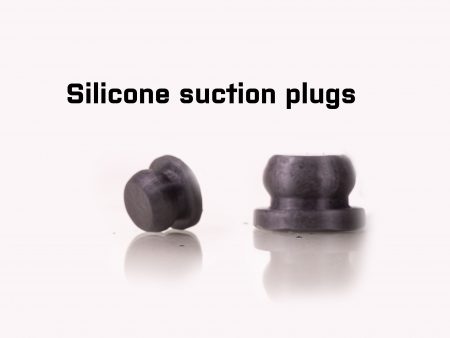Suction plug replacement