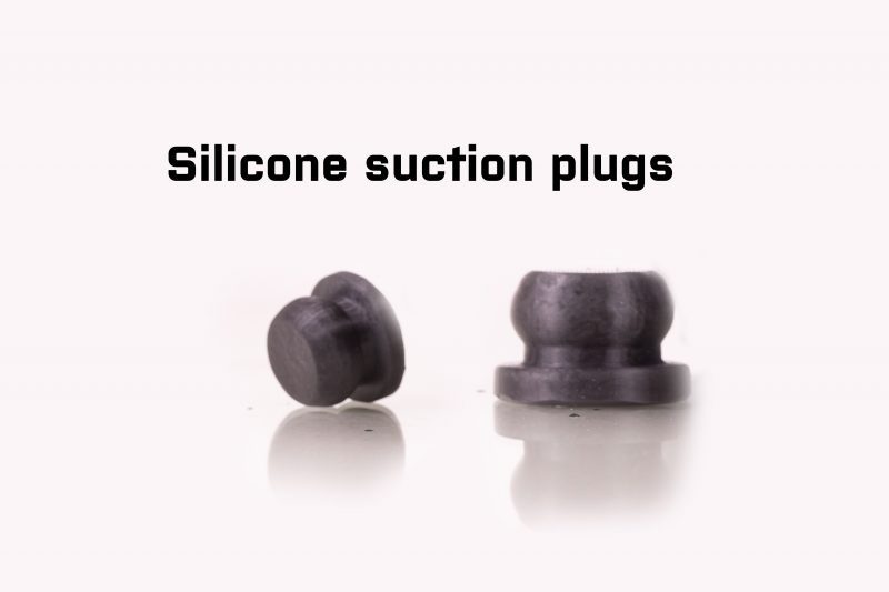 Suction plug