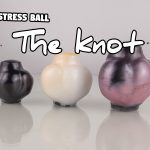 The Knot - Stress Ball