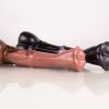 Flared Horace the Stallion - Silicone horse dildo - Image 16