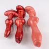 Lucius the wolf dildo