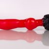 [STOCK] - Large V2 Brutus the Saint Bernard in medium firmness - Knotted silicone dog dildo - The Dog Breeds Collection - Image 2