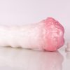 [STOCK] - Luna the Wolfess tighter #2 - Canine silicone masturbator - Image 4