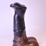 [STOCK] - XL Flared Horace the Stallion in firm