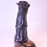 [STOCK] - XL Unflared Horace the Stallion in firm