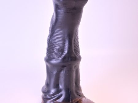 [STOCK] - XL Unflared Horace the Stallion in firm