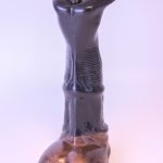 [STOCK] - Large Unflared Horace the Stallion in soft