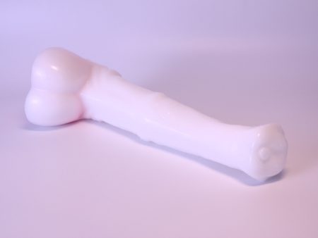 [STOCK] - Medium Unflared Horace the Stallion in super soft