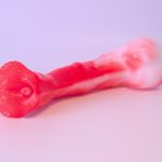 [STOCK] - Medium Flared Horace the Stallion in super soft