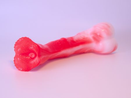 [STOCK] - Medium Flared Horace the Stallion in super soft