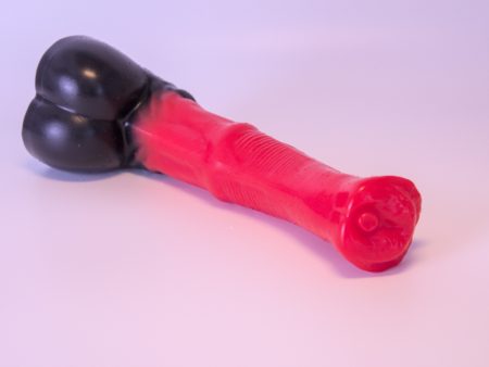 [STOCK] - Medium Flared Horace the Stallion in medium firmness