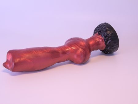 [STOCK] - Medium V2 Brutus the Saint Bernard in super soft