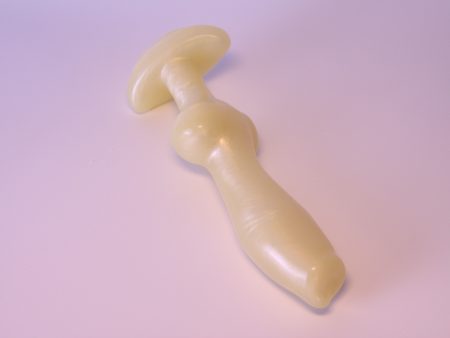 [STOCK] - XL Lucius the Wearable Wolf in soft