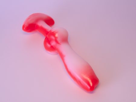 [STOCK] - XL Lucius the Wearable Wolf in super soft