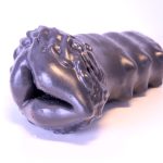 [STOCK/FLOP] - Original Luna the Wolfess in black