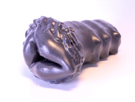 [STOCK/FLOP] - Original Luna the Wolfess in black