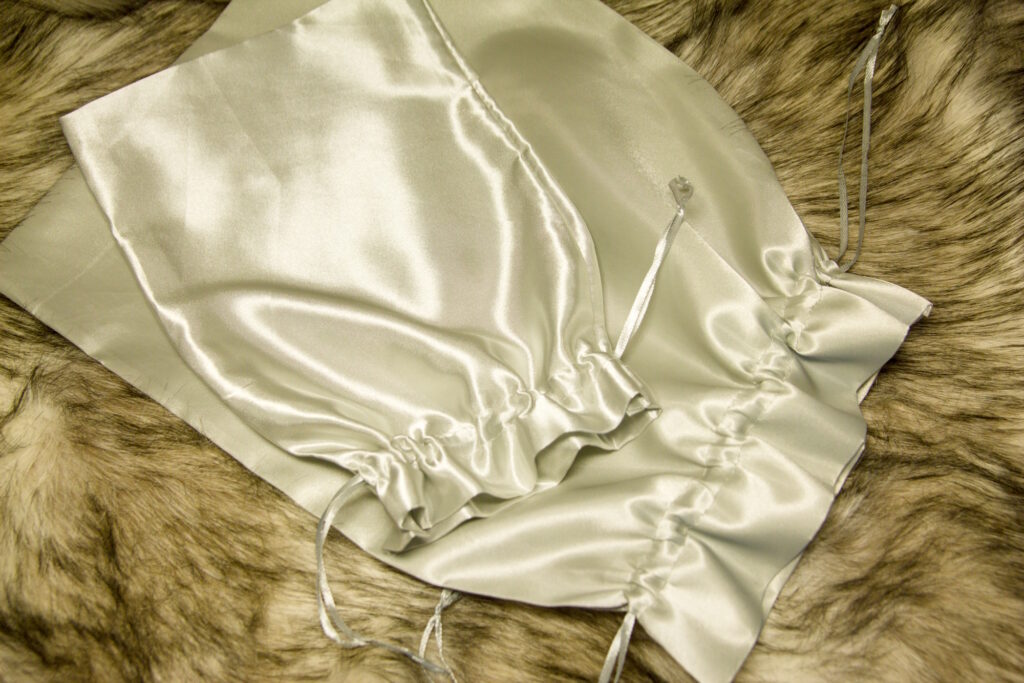 Storage bags
