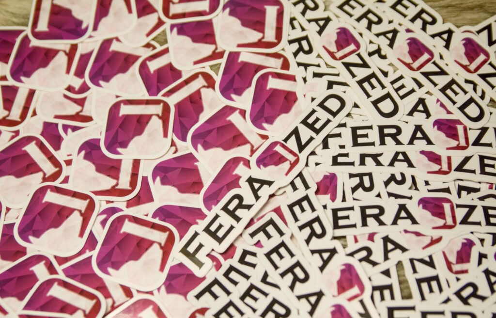 Stickers